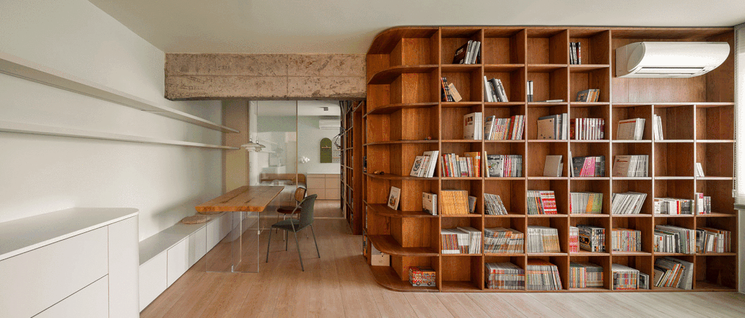 包裹的书核丨中国上海丨大海小燕设计工作室-6