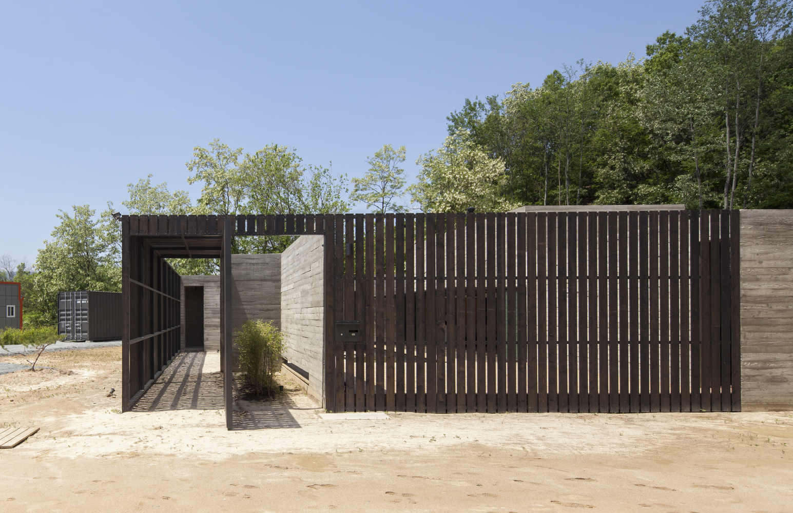 韩国蒲公英农场·自然疗愈空间-60