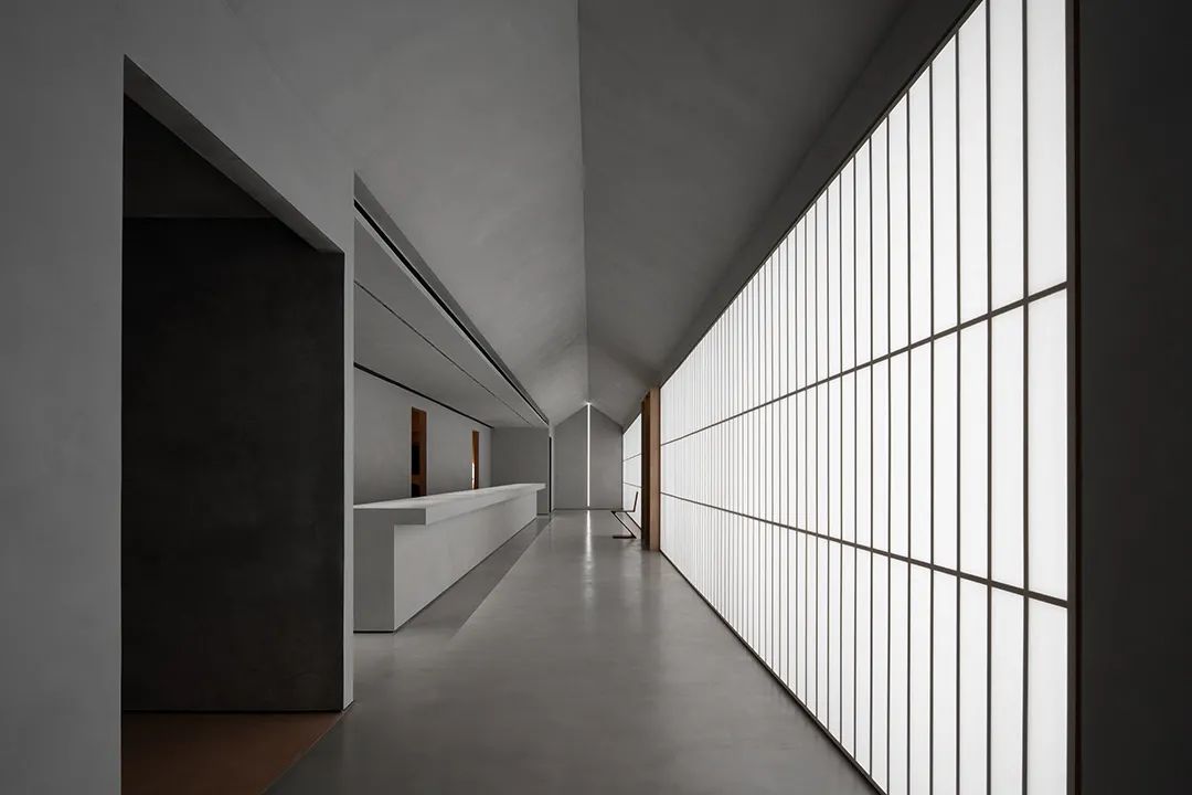 砼馆 TONG CONCEPT丨中国广州丨谭立予设计师工作室-22