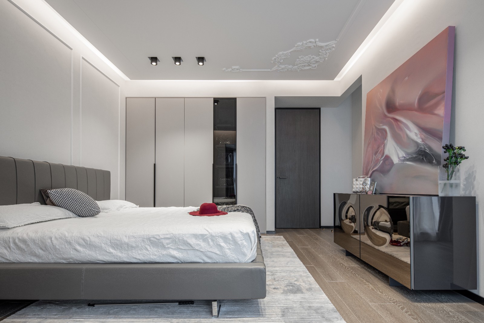 轻奢东方韵，极简现代心-33