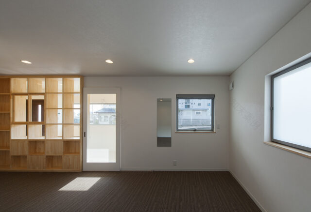萱方の住宅丨日本佐贺丨山口修建築設計事務所-31