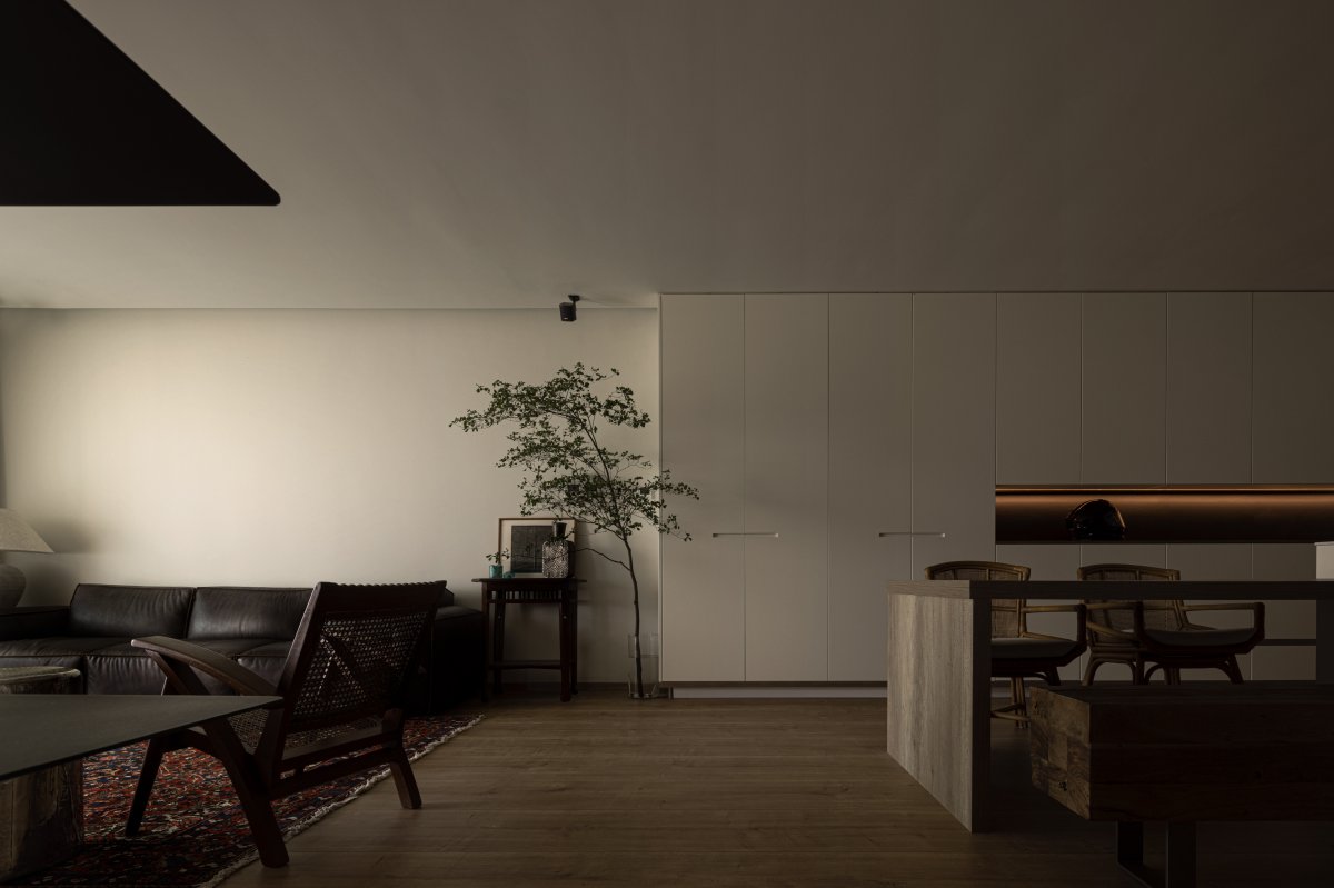 《壹集往后》丨中国重庆丨申勤设计-3