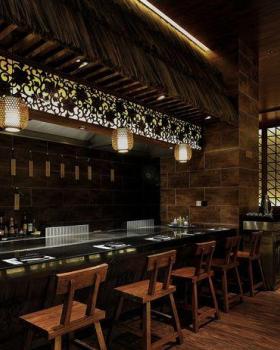 樱之盛宴日本料理餐厅