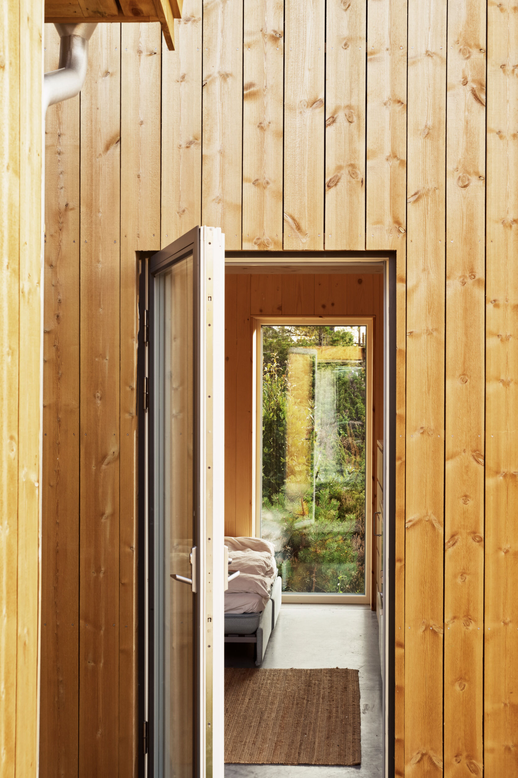 房子 1丨挪威丨SPEED Architects-32