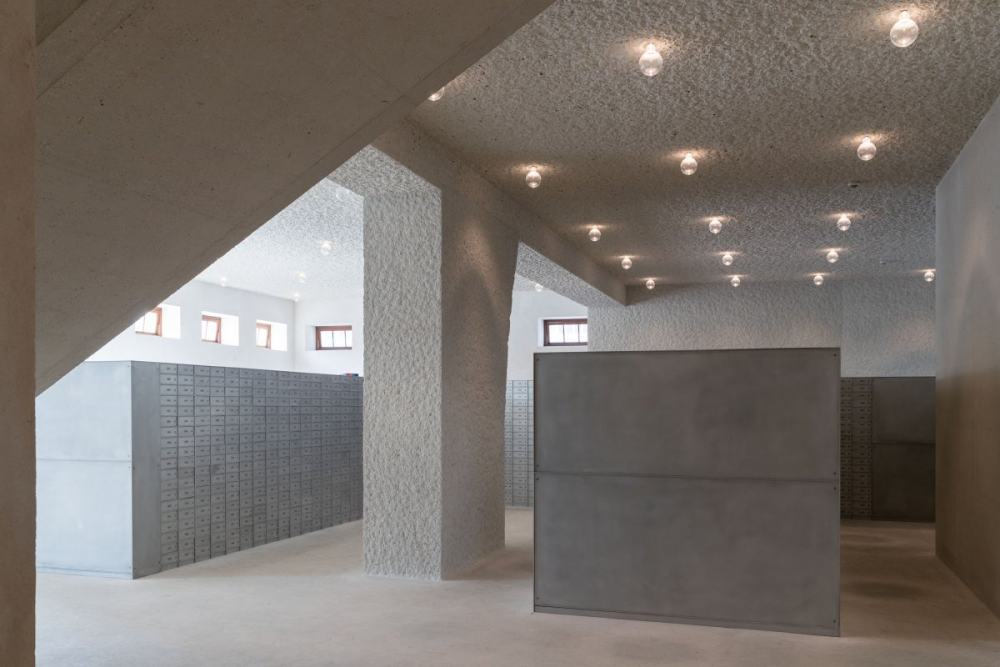 巴林海关办公楼丨Anne Holtrop-10