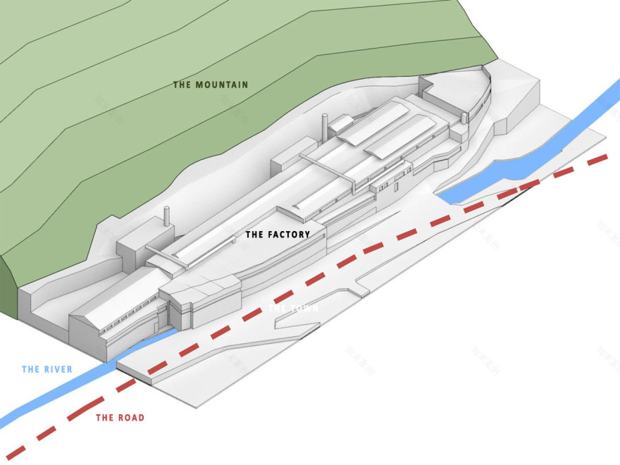 Functional Reuse of an Ex Factory in Lumezzane Luigi Serboli + Pierangelo Scaroni-56