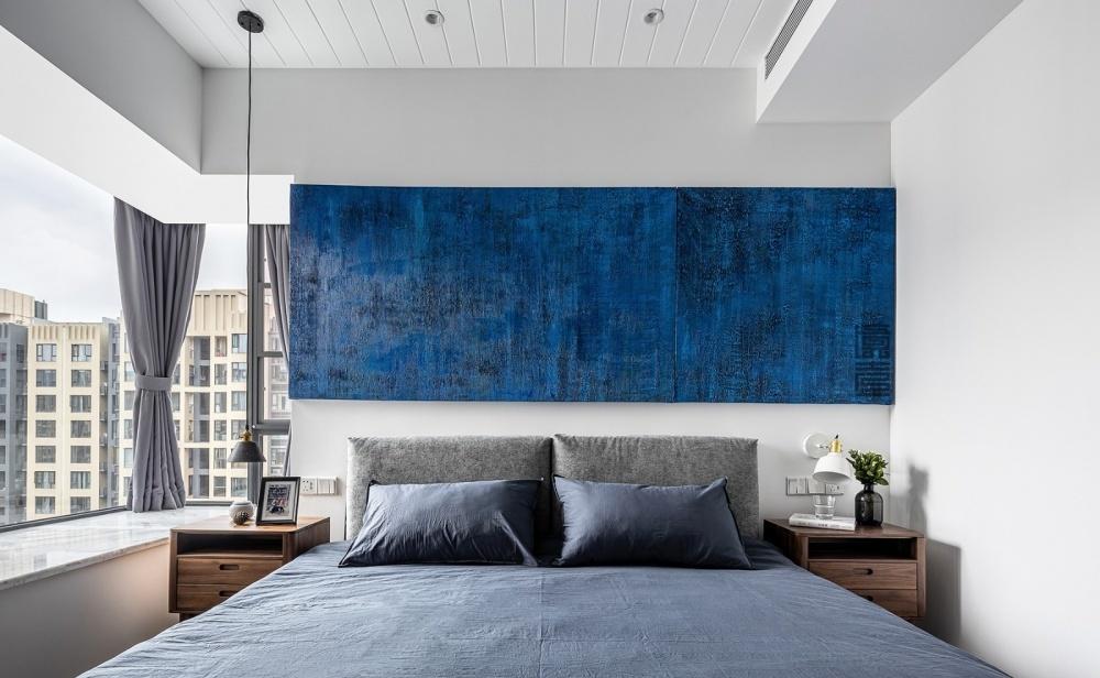 境壹空间 | 平层住宅的优雅与实用设计-22