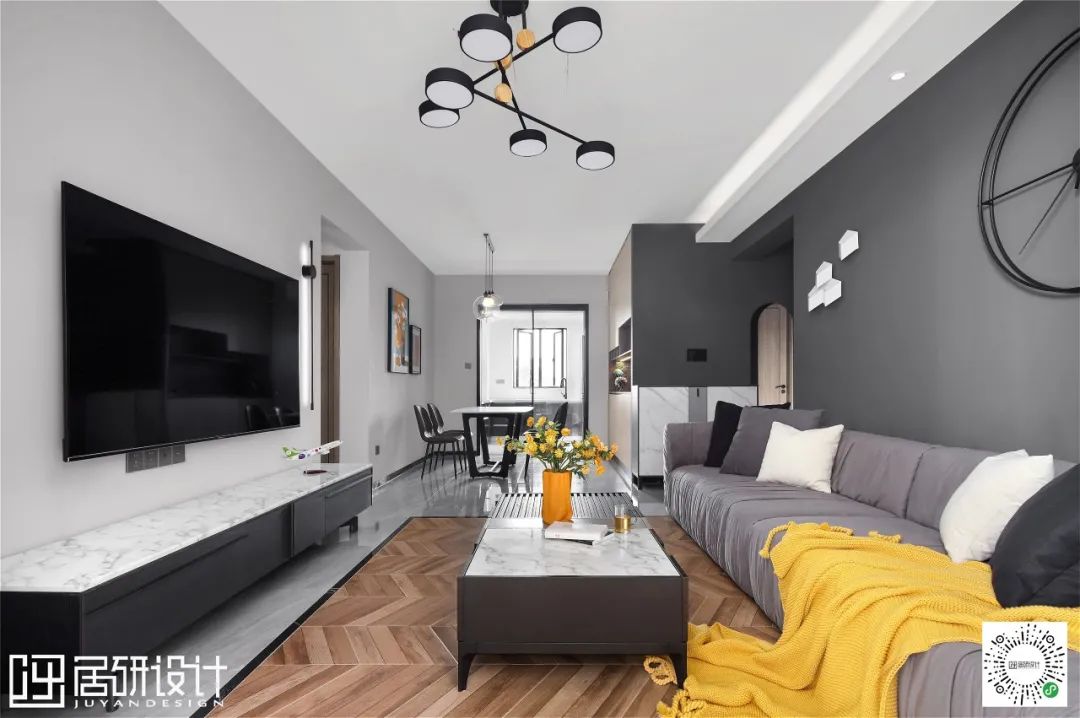 "虹之间"三代同堂的美好生活-25