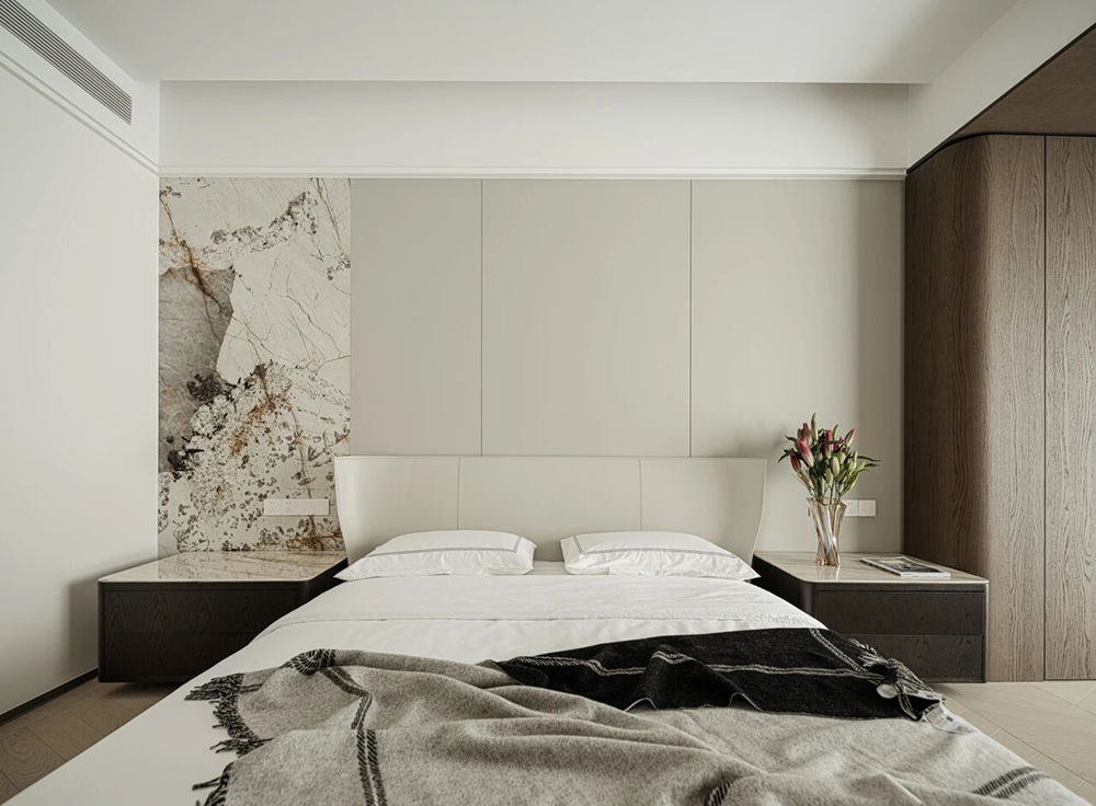 简约静谧的家-31