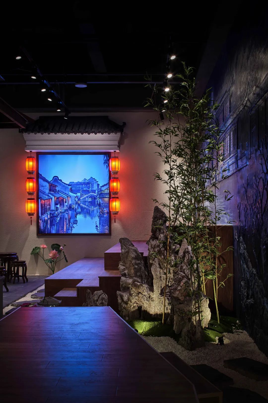 壹本正经剧本杀丨中国浙江丨浙江那玥设计-12