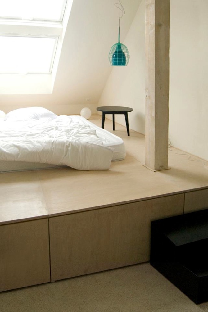 House A - House B at Terra Panonica by Studio AUTORI  Kikinda, Serbia.-29