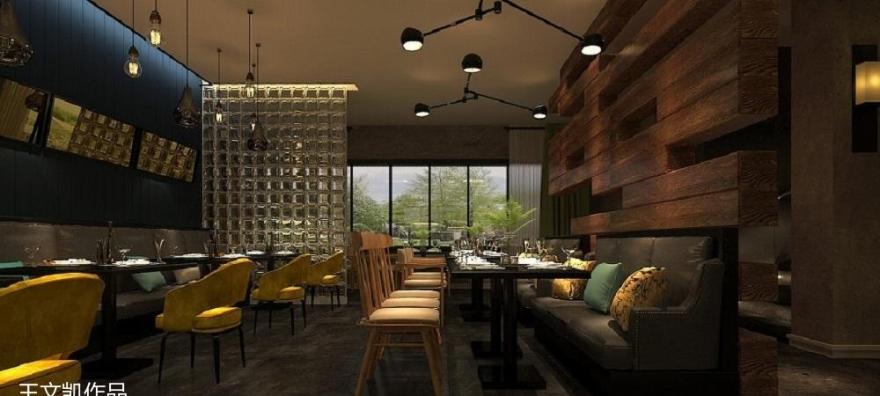 圣佩德罗私家餐厅-7