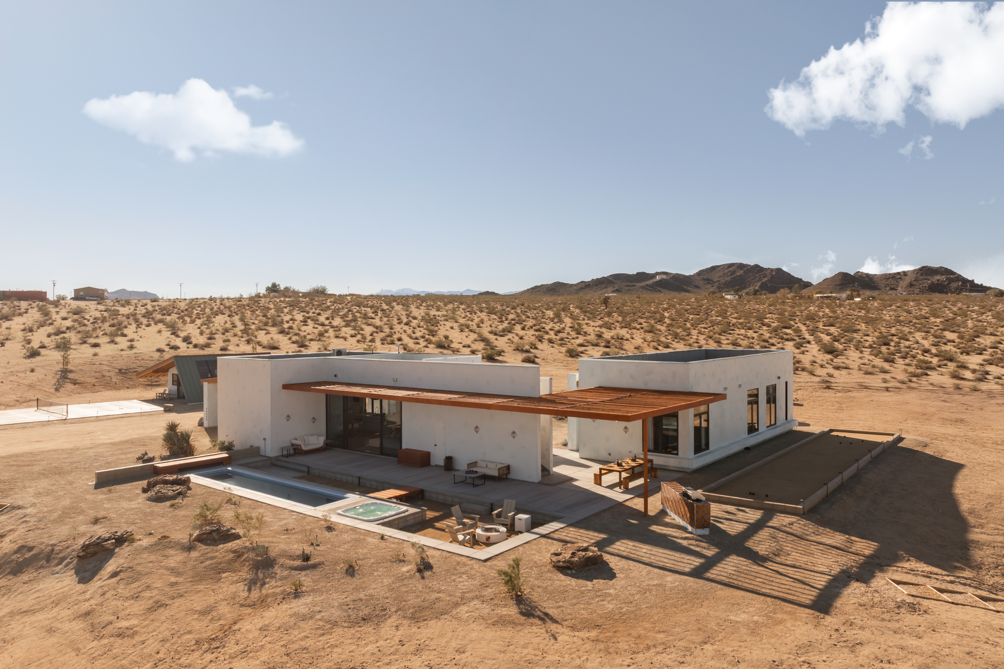 丨美国丨Studio AdM-30