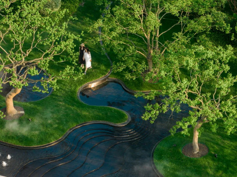 华润置地·时代大观丨中国嘉兴丨里表都会（北京）规划设计咨询有限公司-78