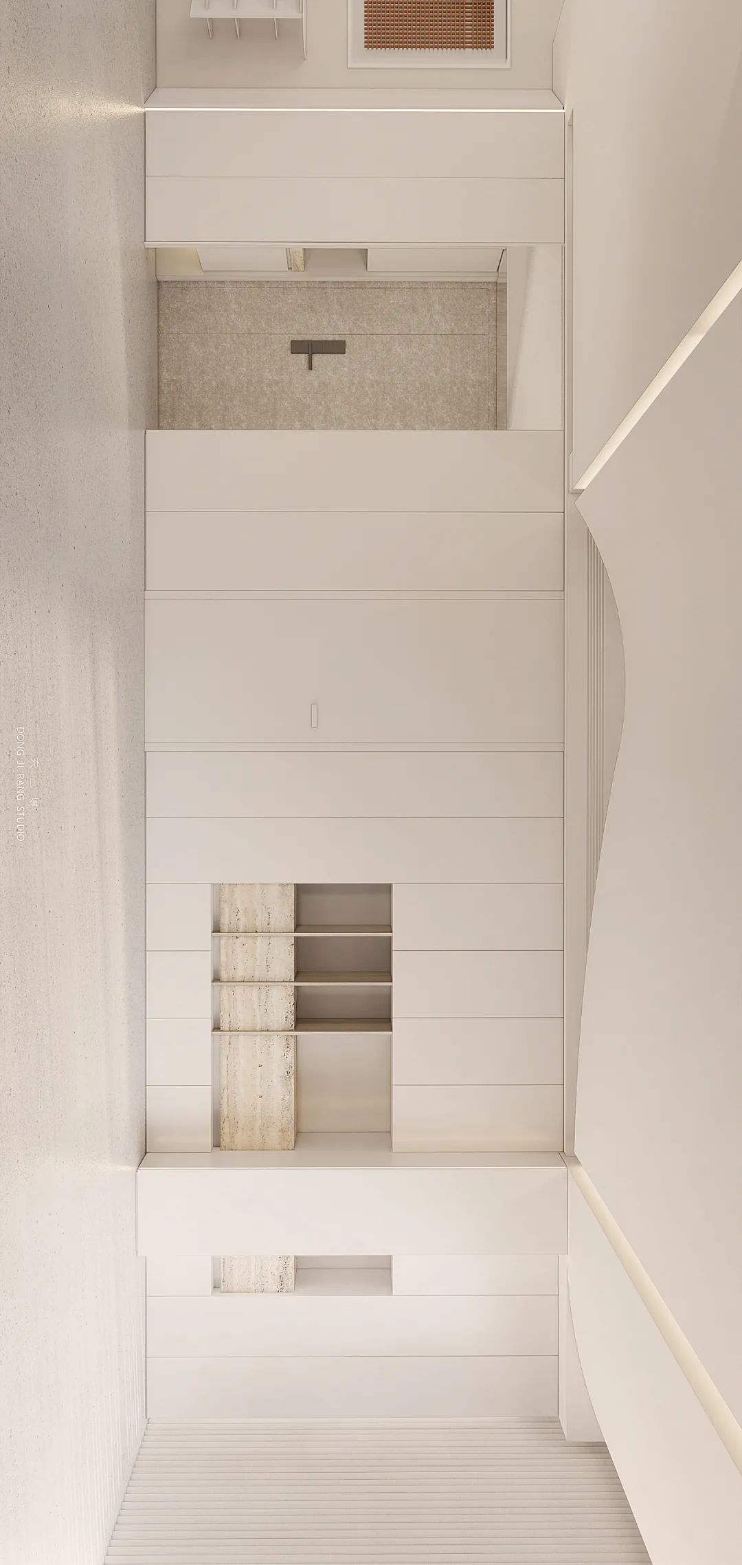 成都 F 宅丨中国成都丨吴晨,何雨晴-11