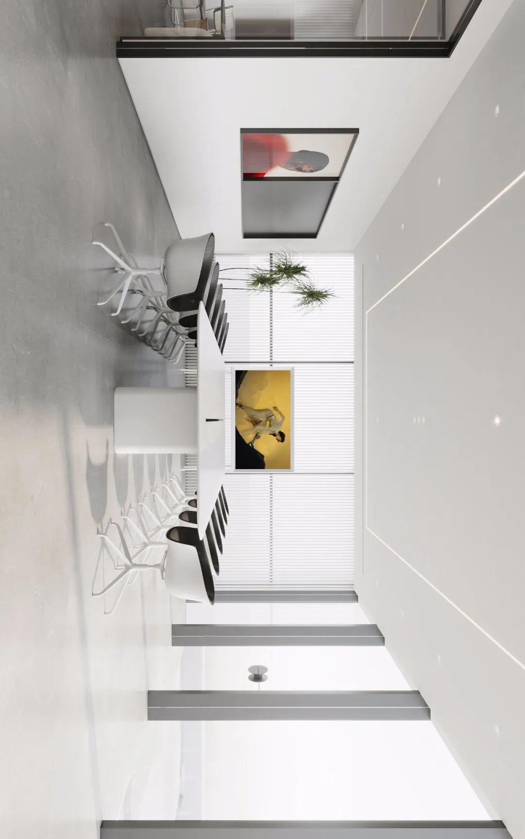 简驭繁·绍兴 1000㎡商业空间新作丨中国绍兴丨tz.design-10