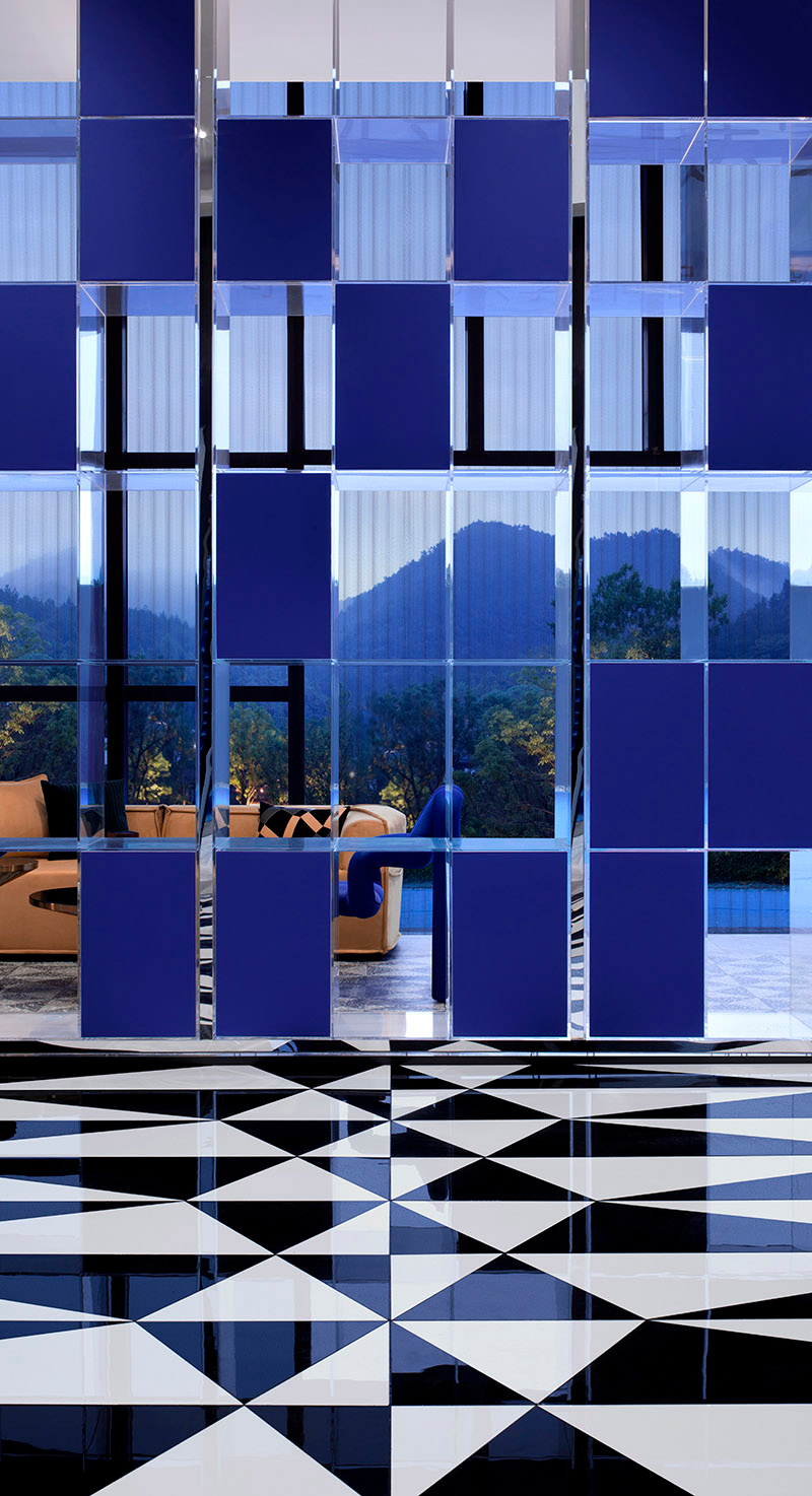 MYP设计 | 东莞百司汇SOHO共享中心及示范单位-23