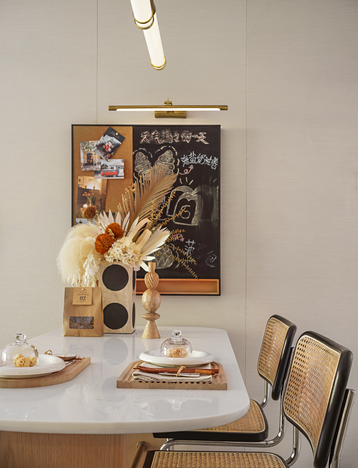 INNEST意巢设计：一个安逸的家-2