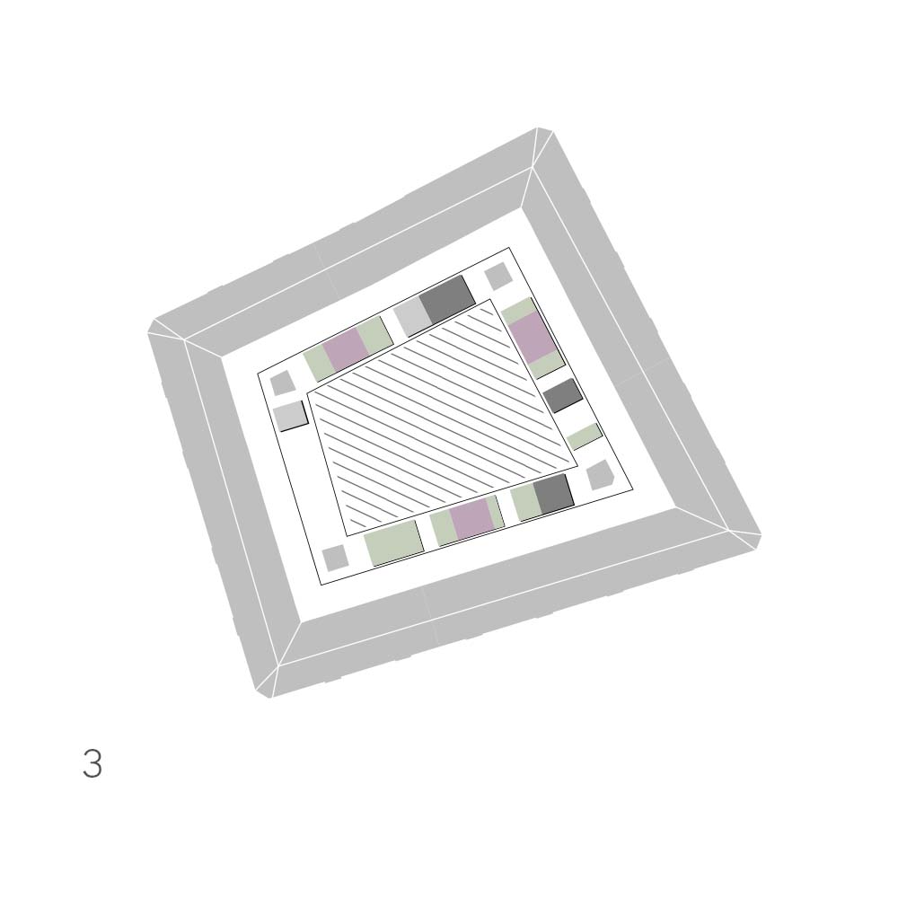 丹麦绿色休闲庭院设计丨丹麦哥本哈根丨VEGA Landskab-19