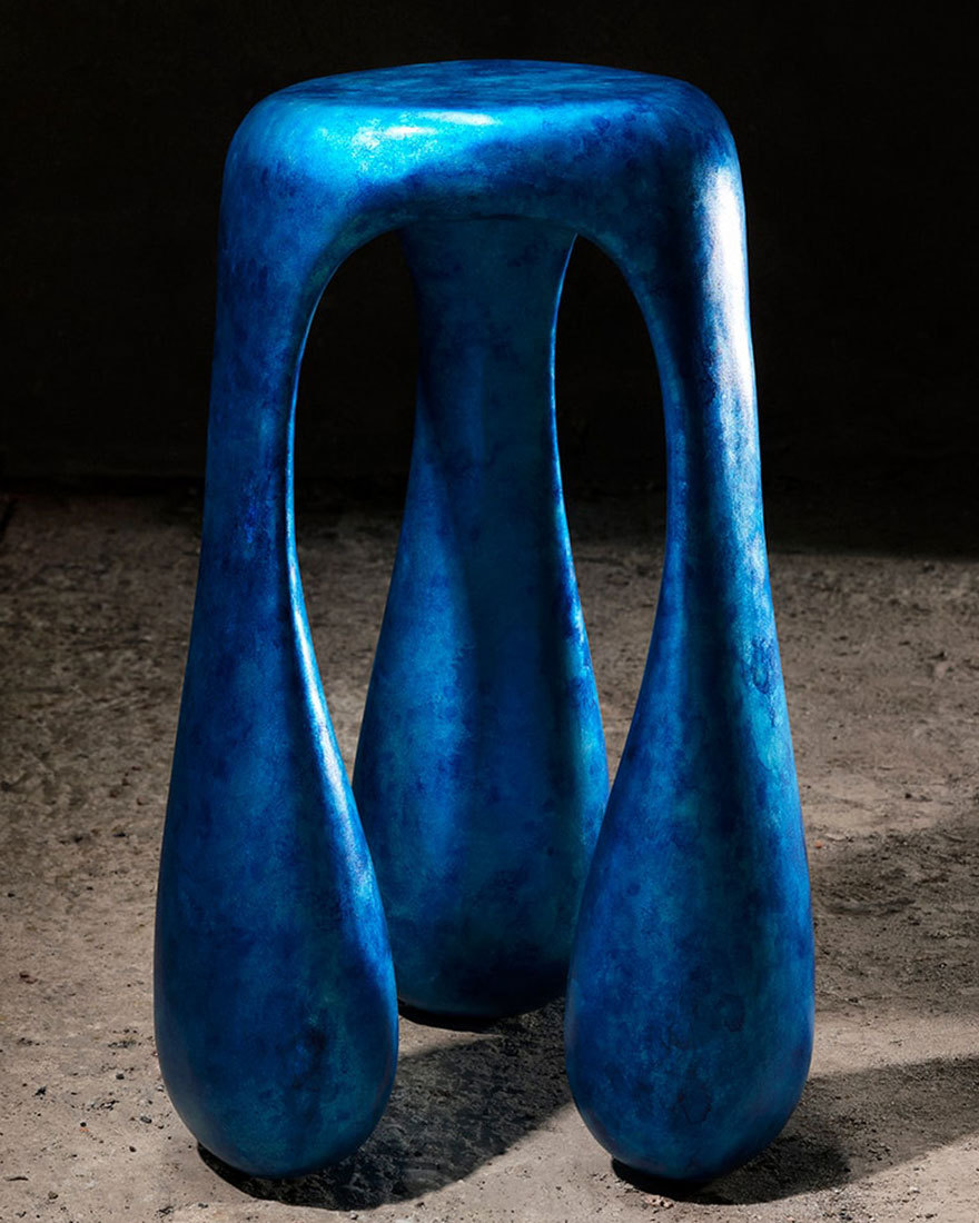 10 выпускников Академии дизайна в Эйндховене: переработка, ремесло и виртуальность-3