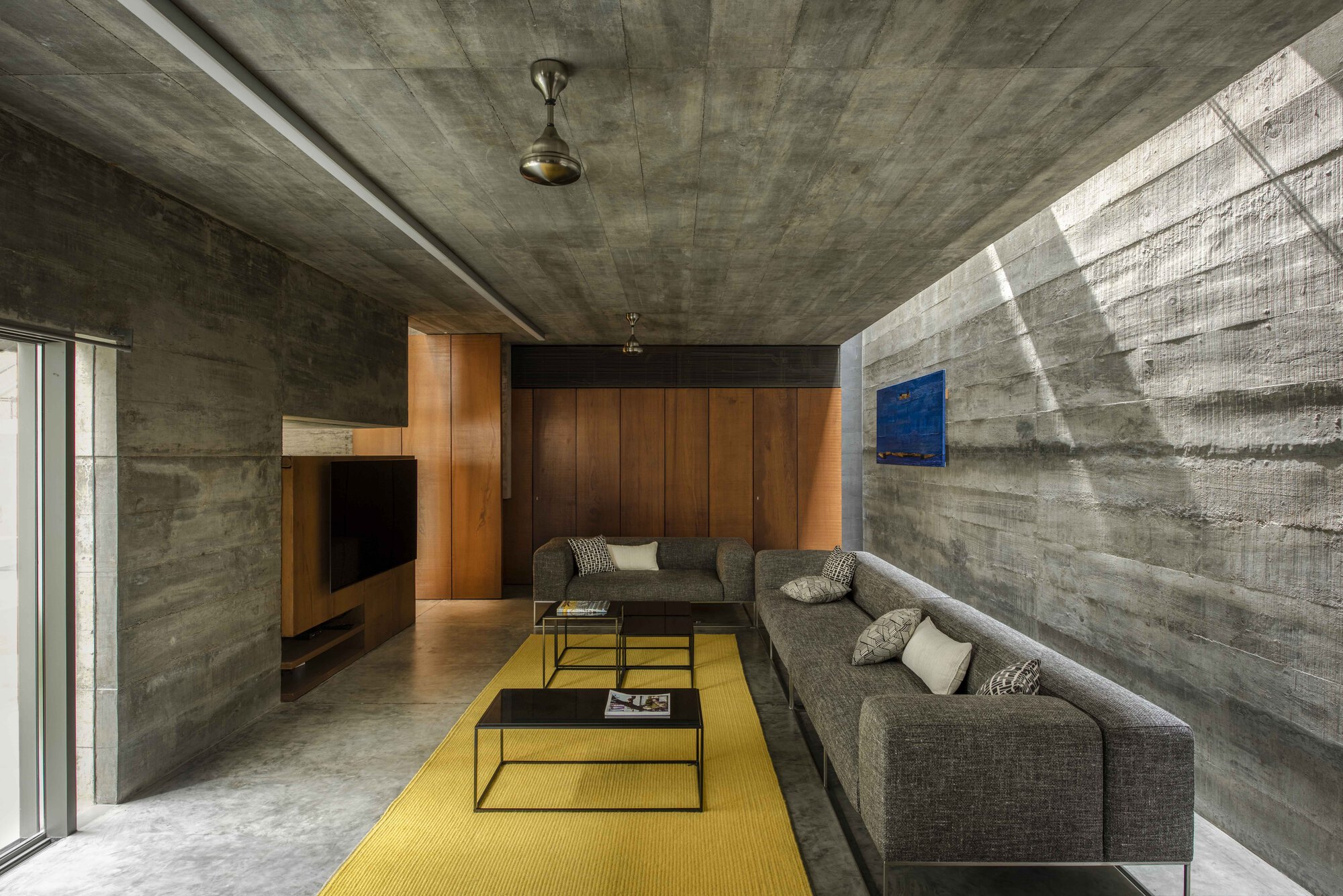 丨印度金奈丨Matharoo Associates-35