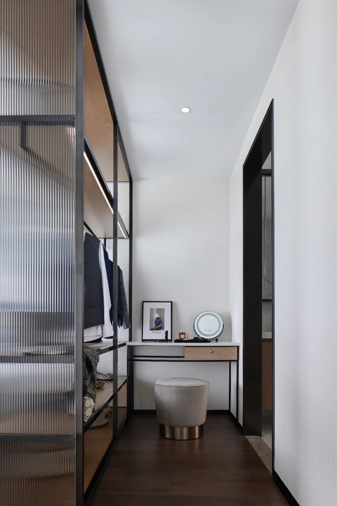 深业松湖云诚花园丨中国东莞丨香港莫兆铭建筑设计有限公司-37