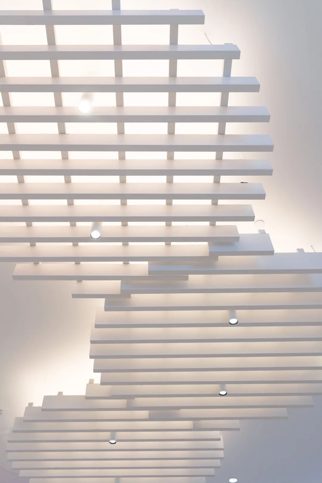 深圳卓悦中心 | “Pick Me”艺术空间,打造潮流与话题的年轻化商场-50