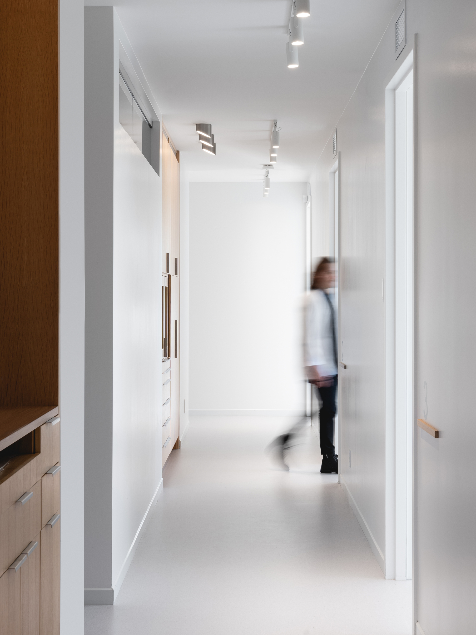 牙科诊所 HT，卡塔丨加拿大蒙特利尔丨CARTA. Architecte + Designer-32