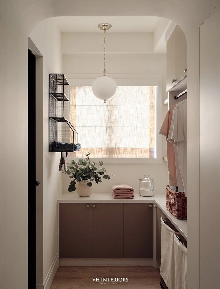 北投黃宅丨朗禾空间设计-60