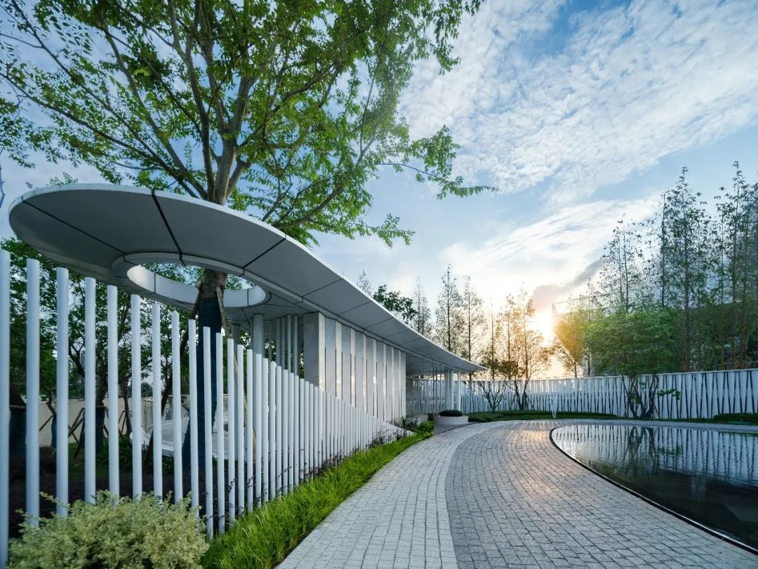 泰吉•同诚潼州府第丨中国重庆丨因澈景观-36