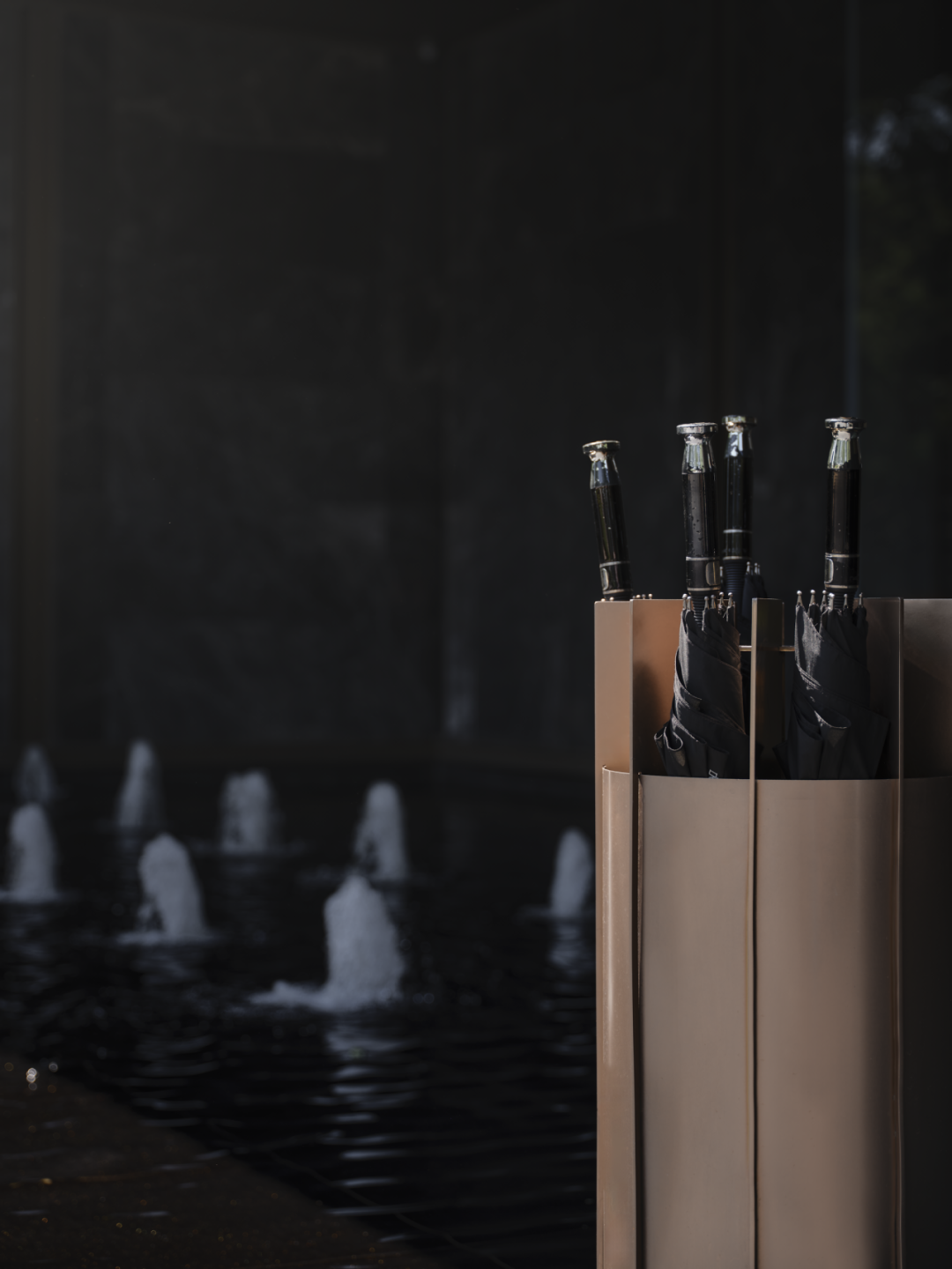 保利琅誉,琅台高筑 时代美誉丨中国广州丨上海柏熙标识有限公司-51