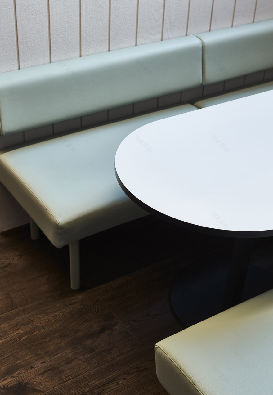 睿狮博斐办公空间 | Tom Mark Henry-9