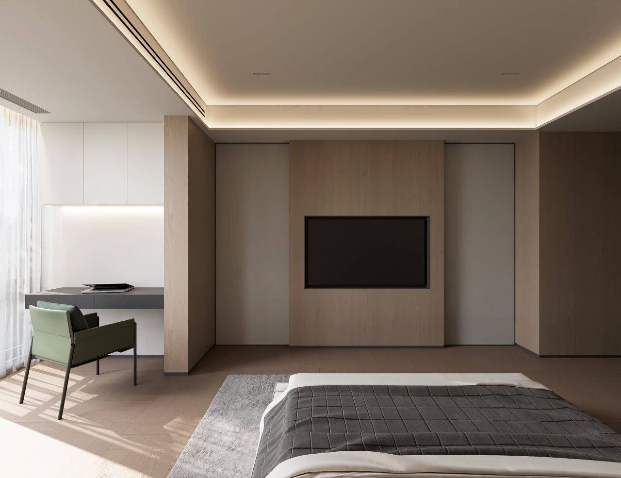 《空间,自有生命》丨LISO理所设计-175