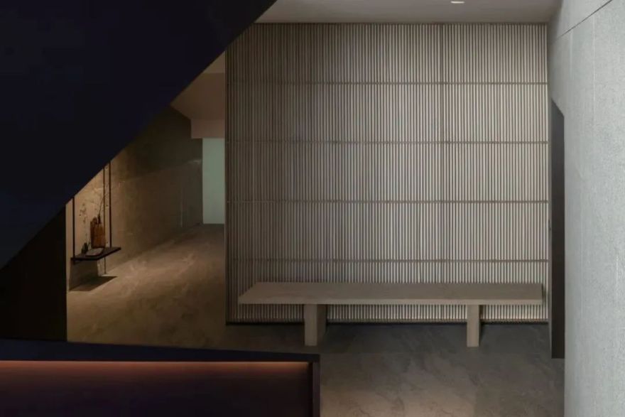 卡萨云丨泰国曼谷丨BOON DESIGN-16