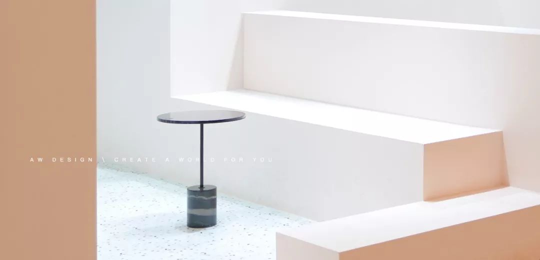 南京 ROSELINE 照相馆 | 时光记录者的空间设计-26