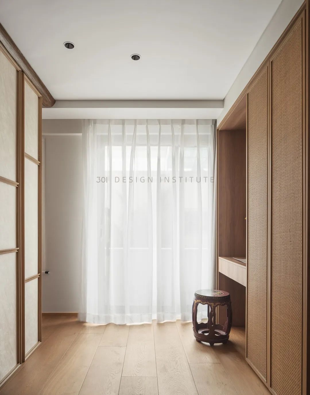 《美墅馆》丨中国广州丨301设计研究所-51