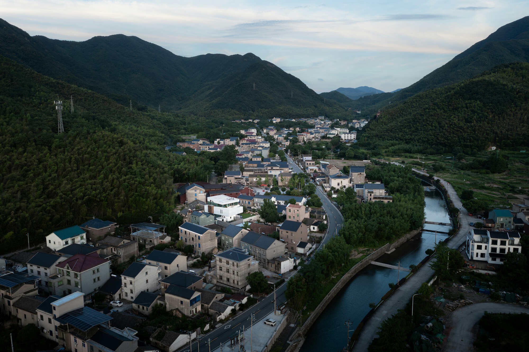 丨中国宁波丨Studio MOR-12