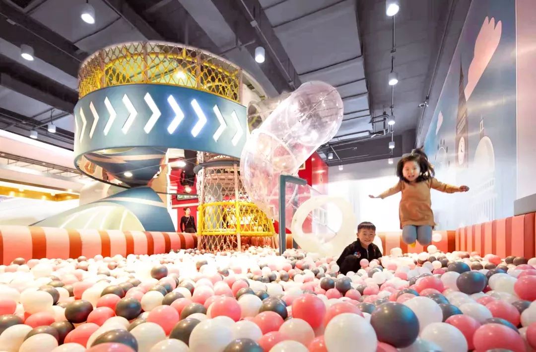 童梦之旅——云湖·童梦馆-111