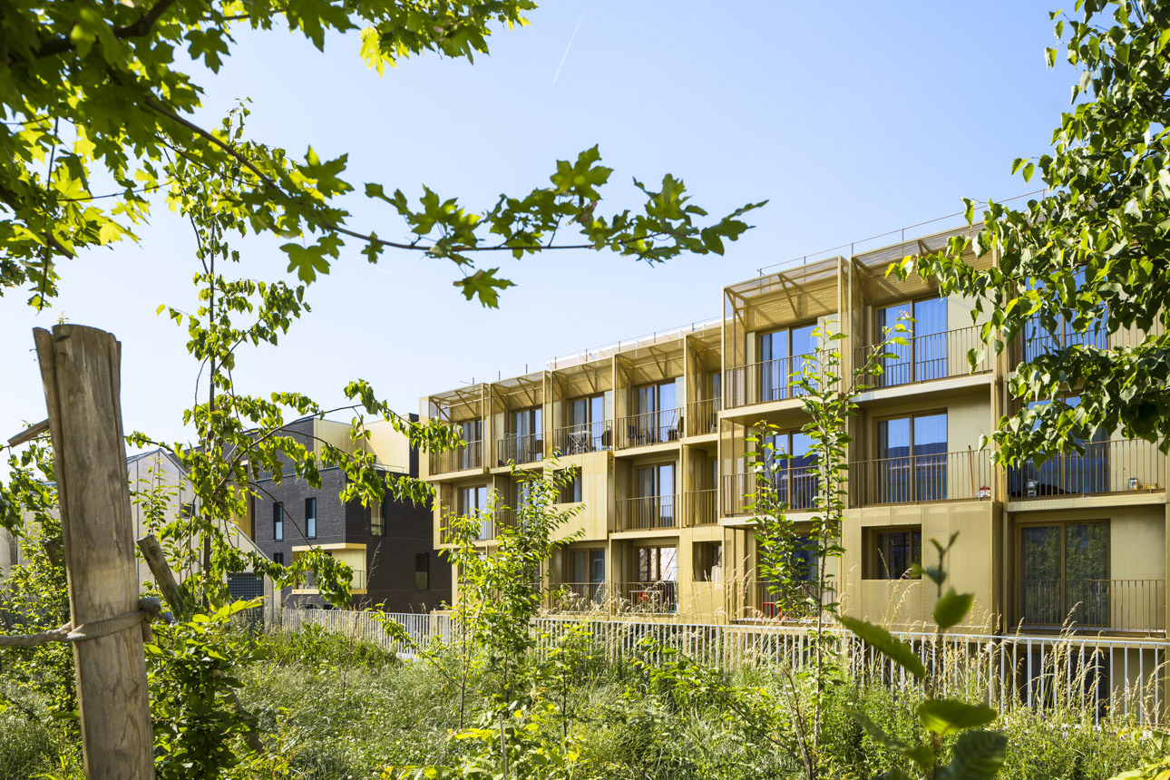 金立方学生公寓-14