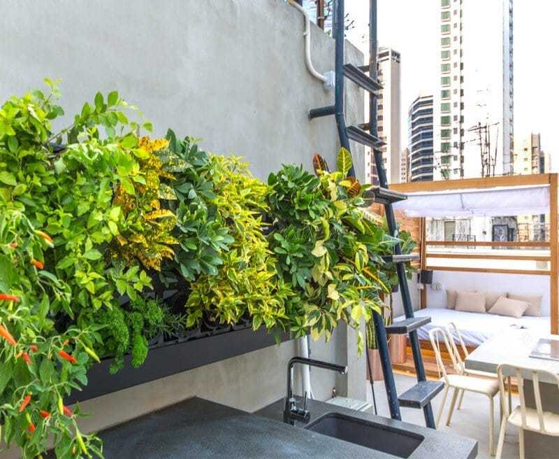 香港中环荷李活道公寓生态高科技屋顶改造项目丨中国香港丨Liquid Interiors-13