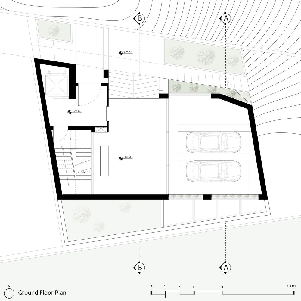 14 号住宅楼丨伊朗丨NextOffice-36