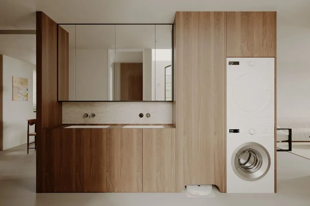 隅间  YUJIAN DESIGN · 橄榄枝丨中国洛阳丨隅间空间设计工作室-44