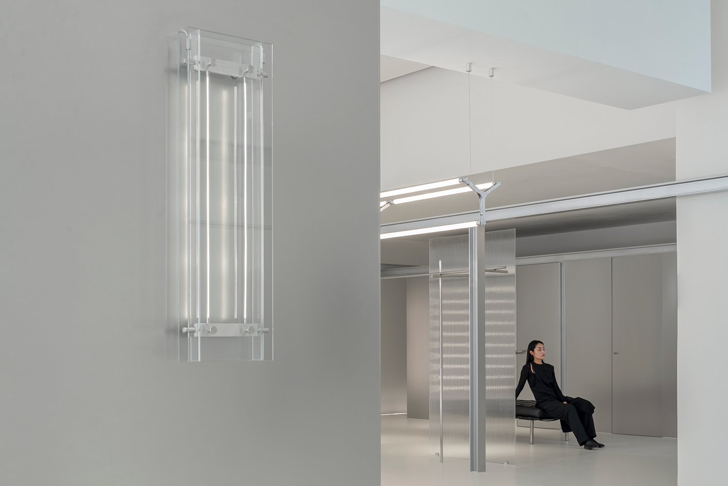 YEARLY PLAN 服装概念店丨中国深圳丨PENG  PARTNERS,鹏和朋友们设计事务所-11