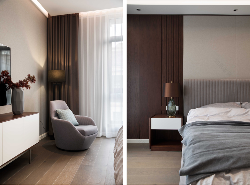 宁海御华府 | 钱超、林燕多打造简约诗意空间-48