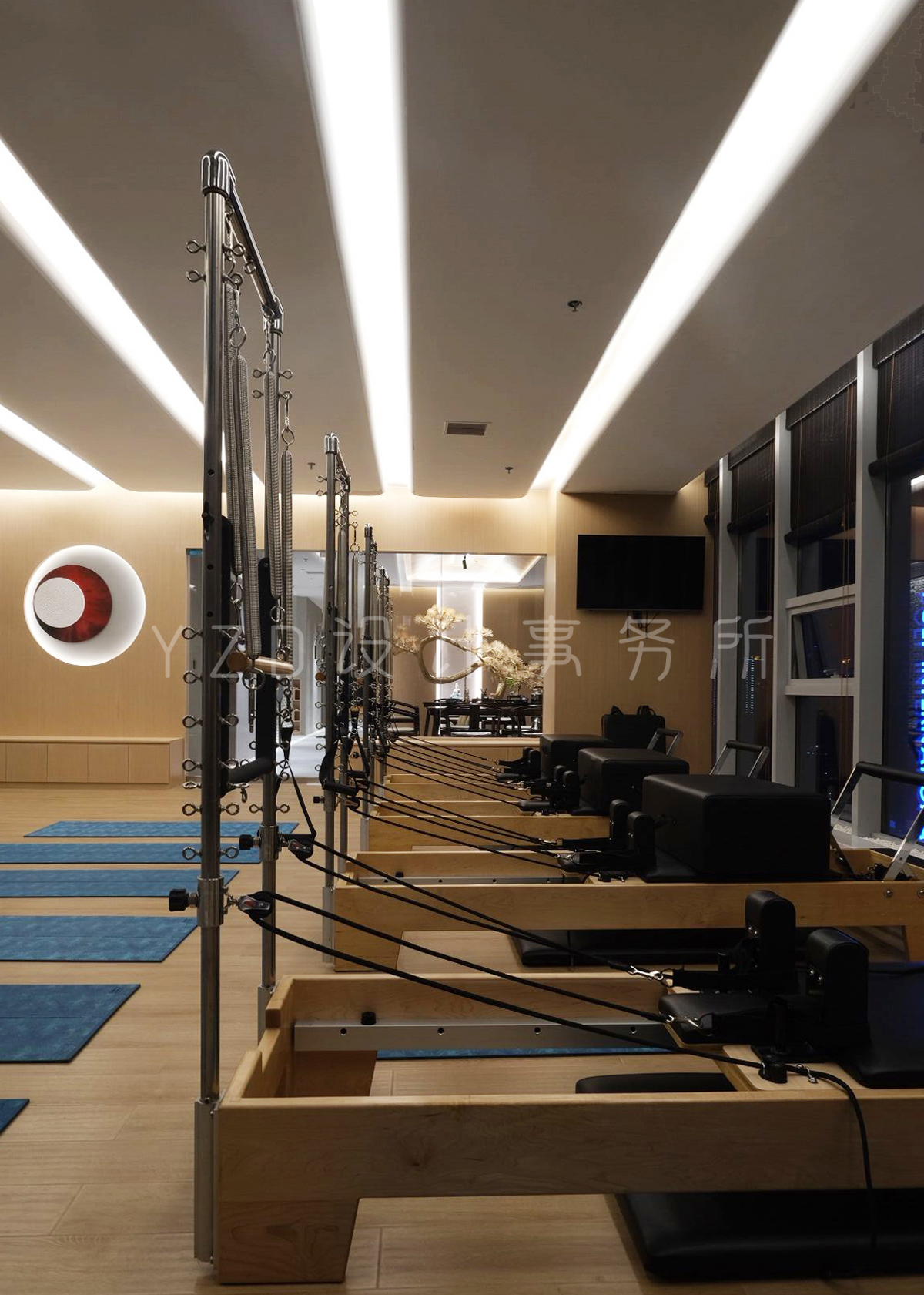 贵阳仁俊普拉提旗舰店-14