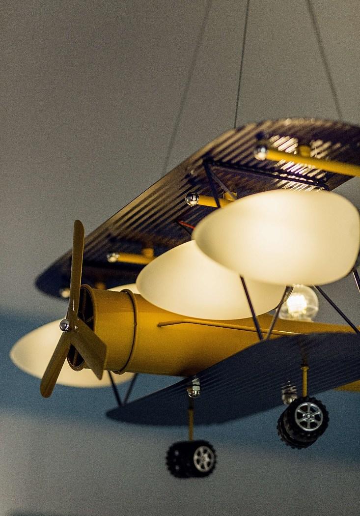 样板间设计四-8