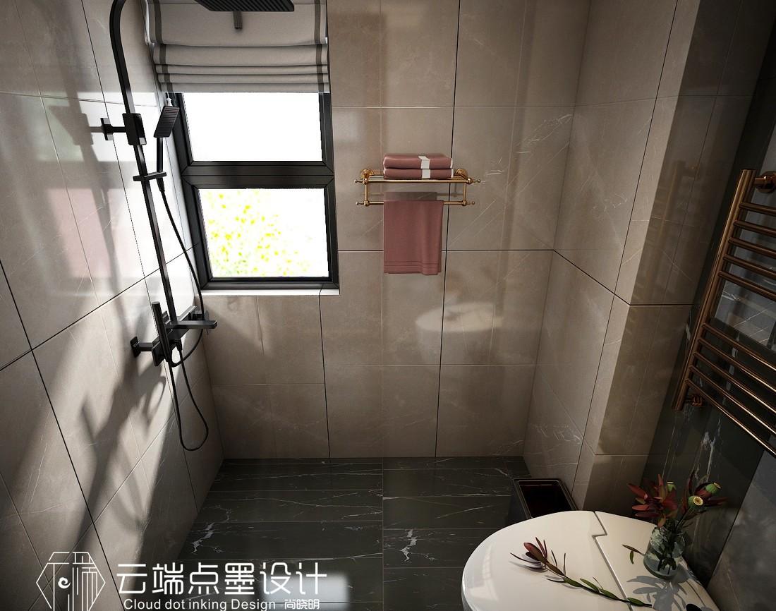 尚晓明丨云端点墨设计 | 东方诗意的现代演绎-13