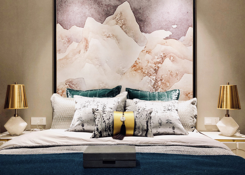 自然之象 | 离形得似的空间美学-15