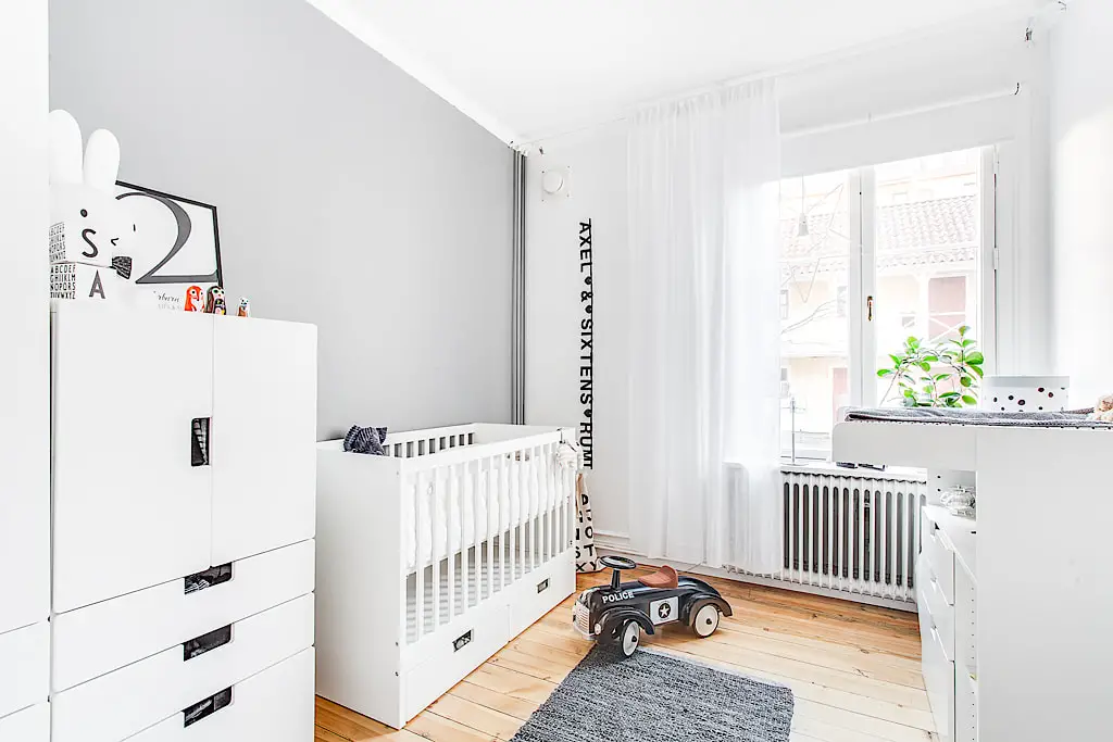 创意地下室，翻转公寓的设计亮点-18