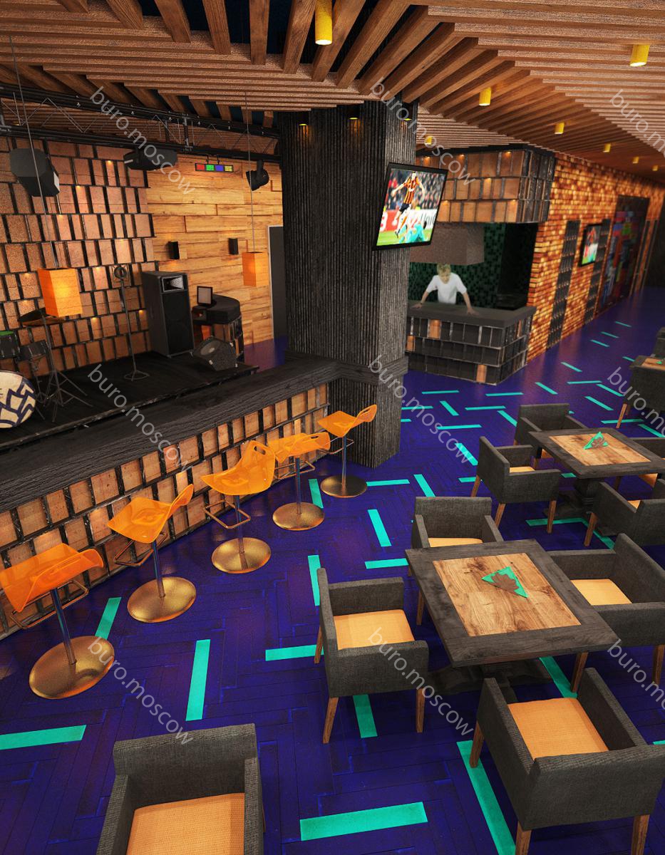 РЕСТОРАН GRUT В ОТЕЛЕ МИЛАН-33